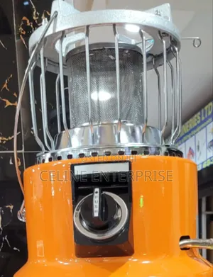 2-in-1 LPG Gas Brooder Heater for Chicks