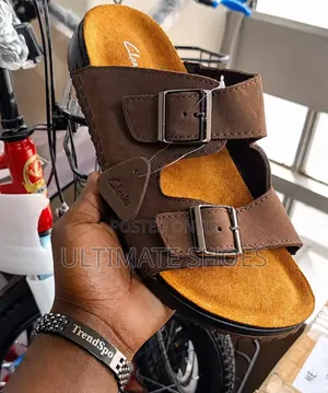 Clarks Sandals