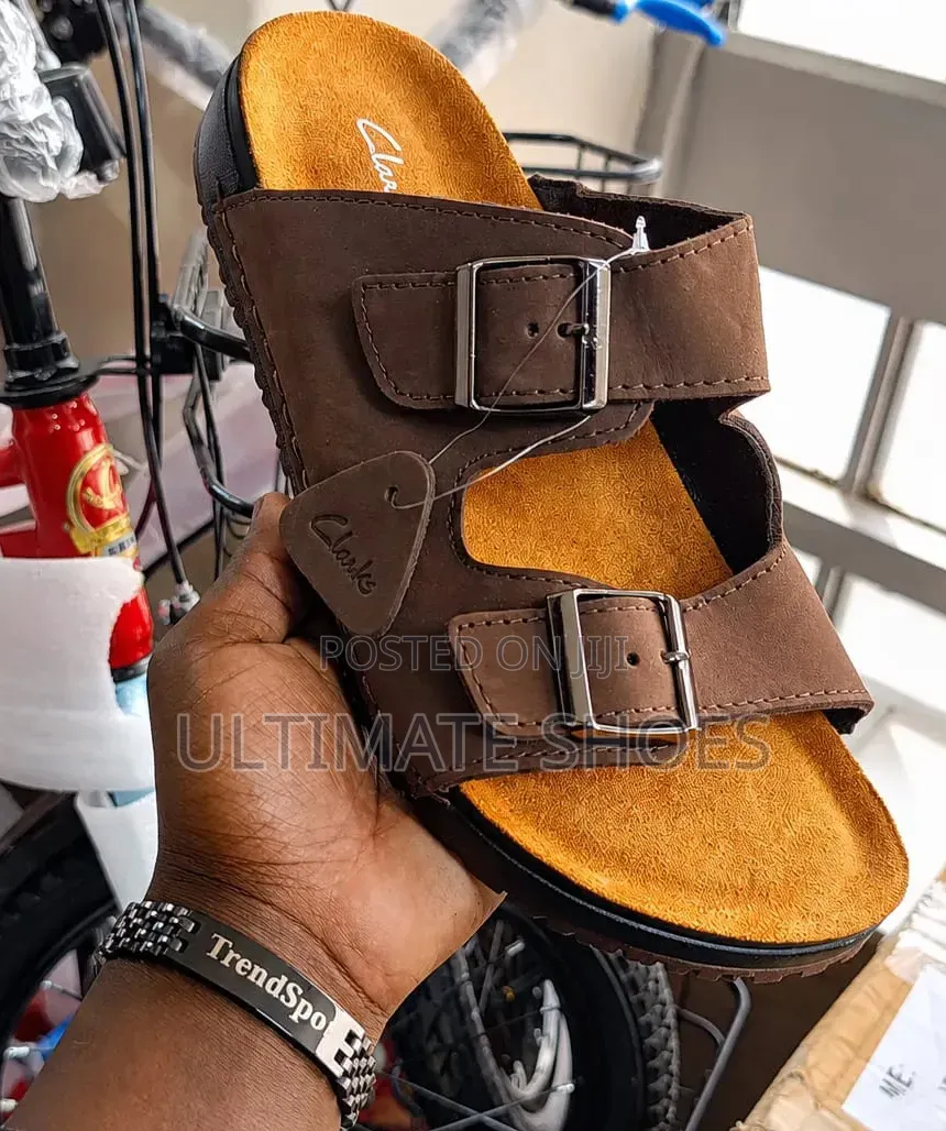 Clarks Sandals