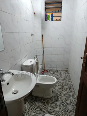 Fully Furnished Air BnB Studio in Rongai