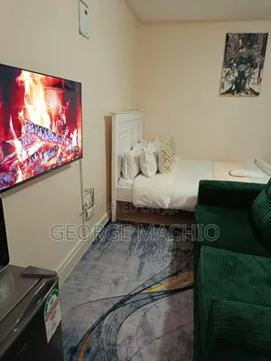 Fully Furnished Air BnB Studio in Rongai
