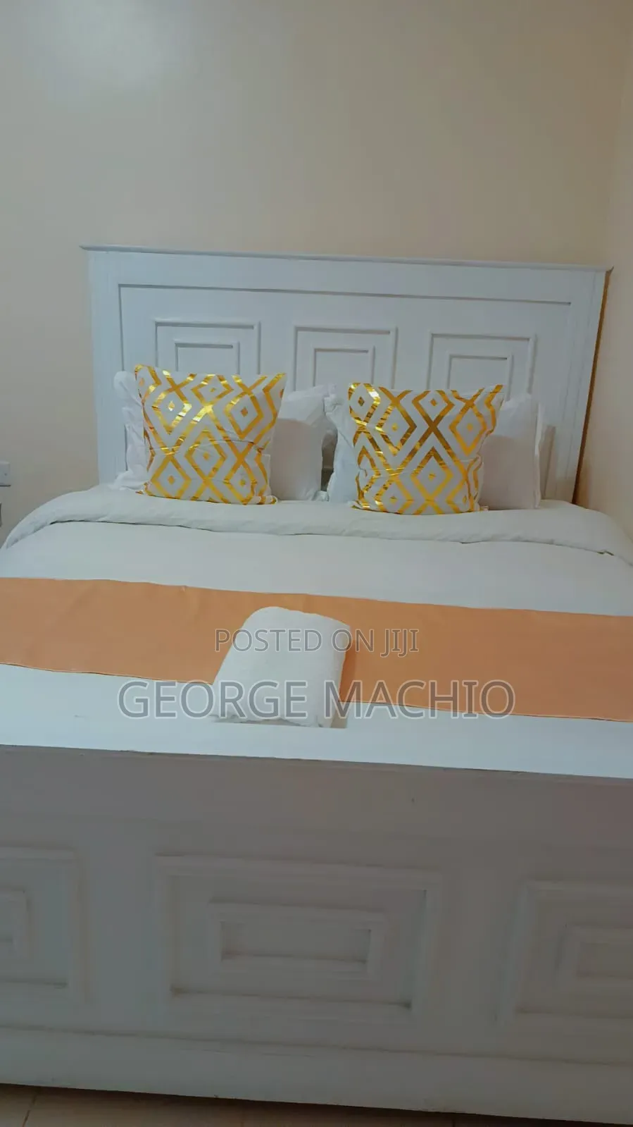Fully Furnished Air BnB Studio in Rongai