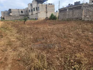 Marura Estate Kenyatta Road