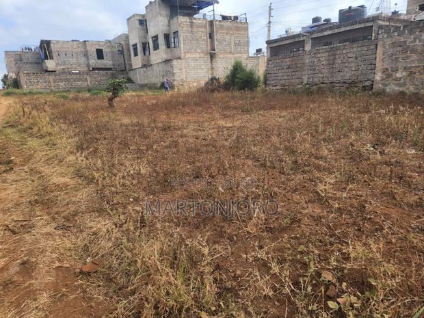 Marura Estate Kenyatta Road