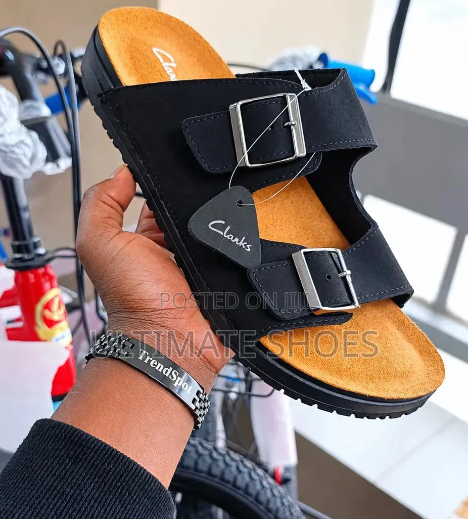 Clarks Sandals
