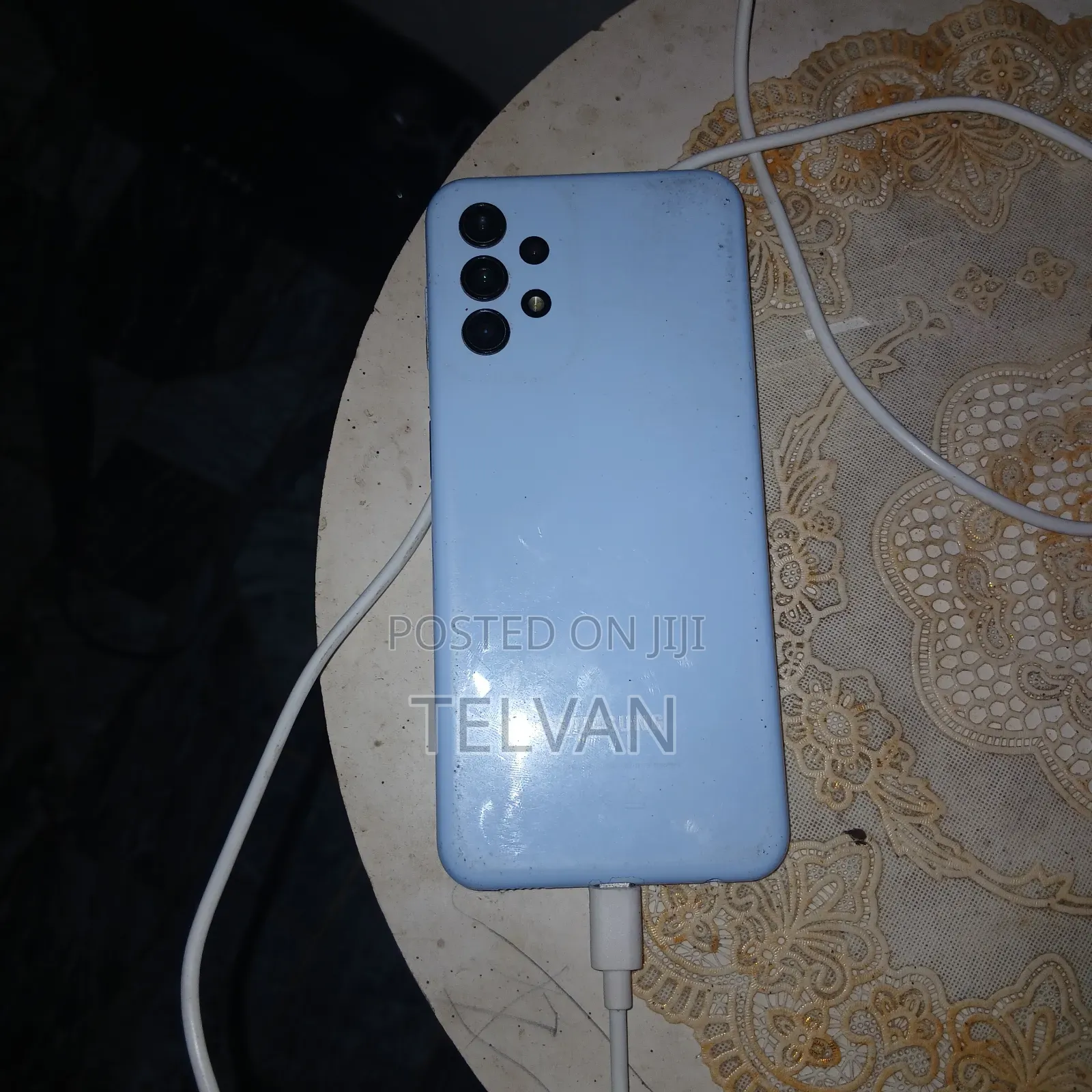 Samsung Galaxy A13 64 GB Gray