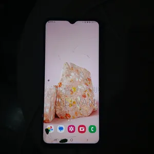 Samsung Galaxy A13 64 GB Gray