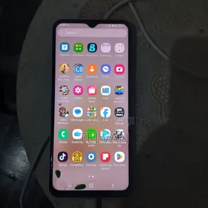 Samsung Galaxy A13 64 GB Gray