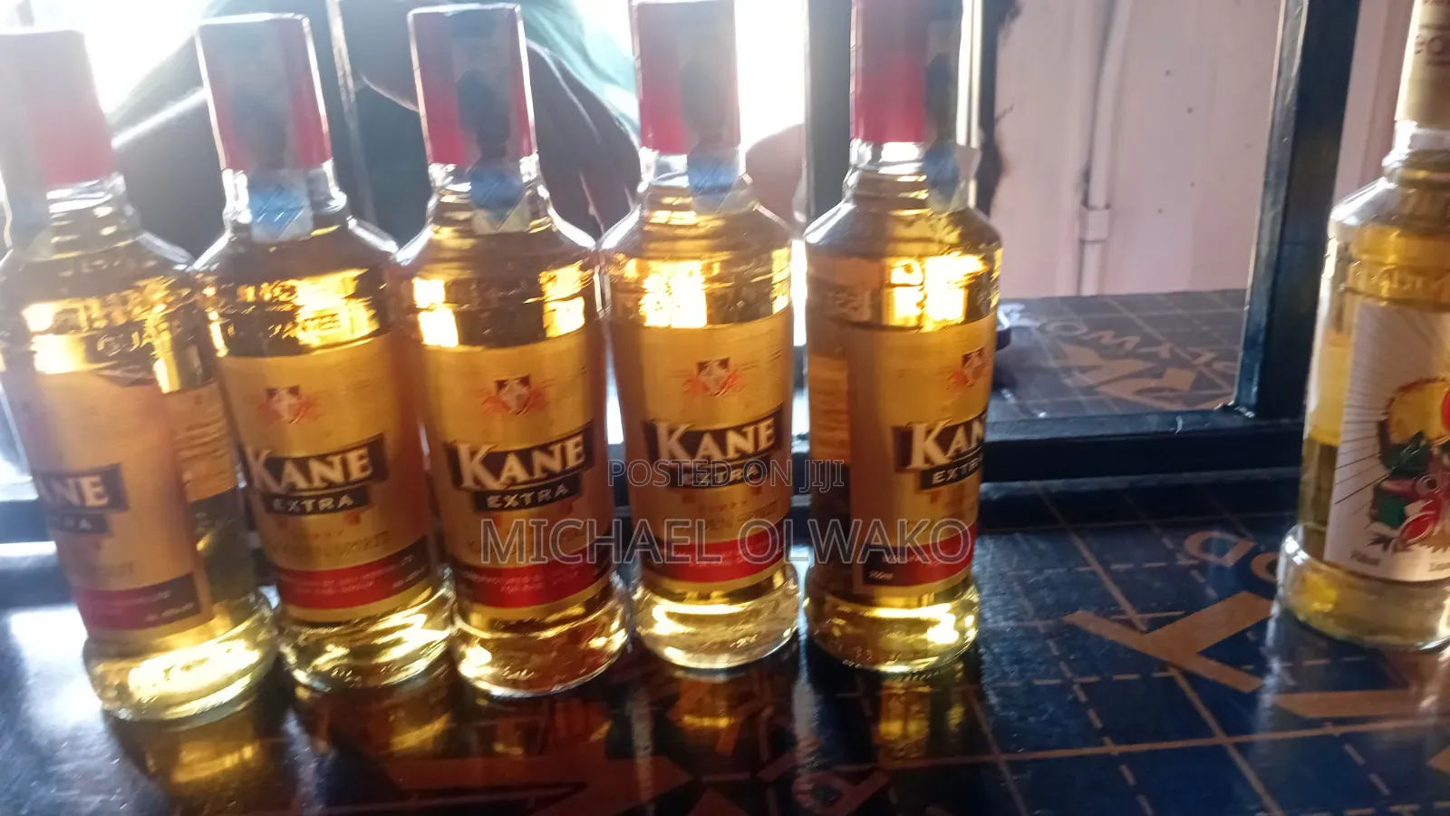 Portmore Hives Wines and Spirits