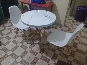 2seater Dining Table Set