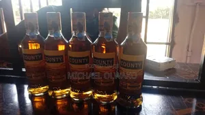 Portmore Hives Wines and Spirits