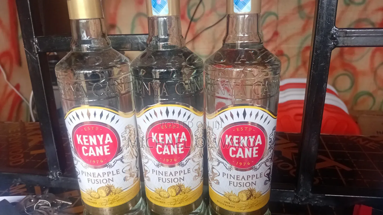 Portmore Hives Wines and Spirits