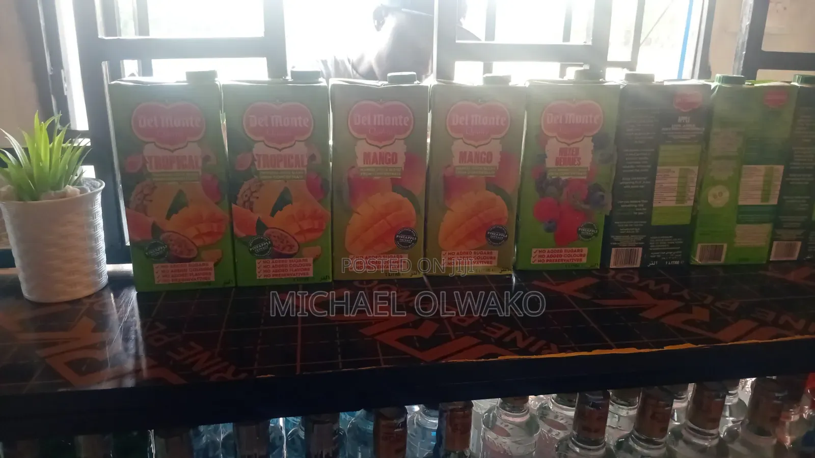 Portmore Hives Wines and Spirits