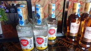 Portmore Hives Wines and Spirits