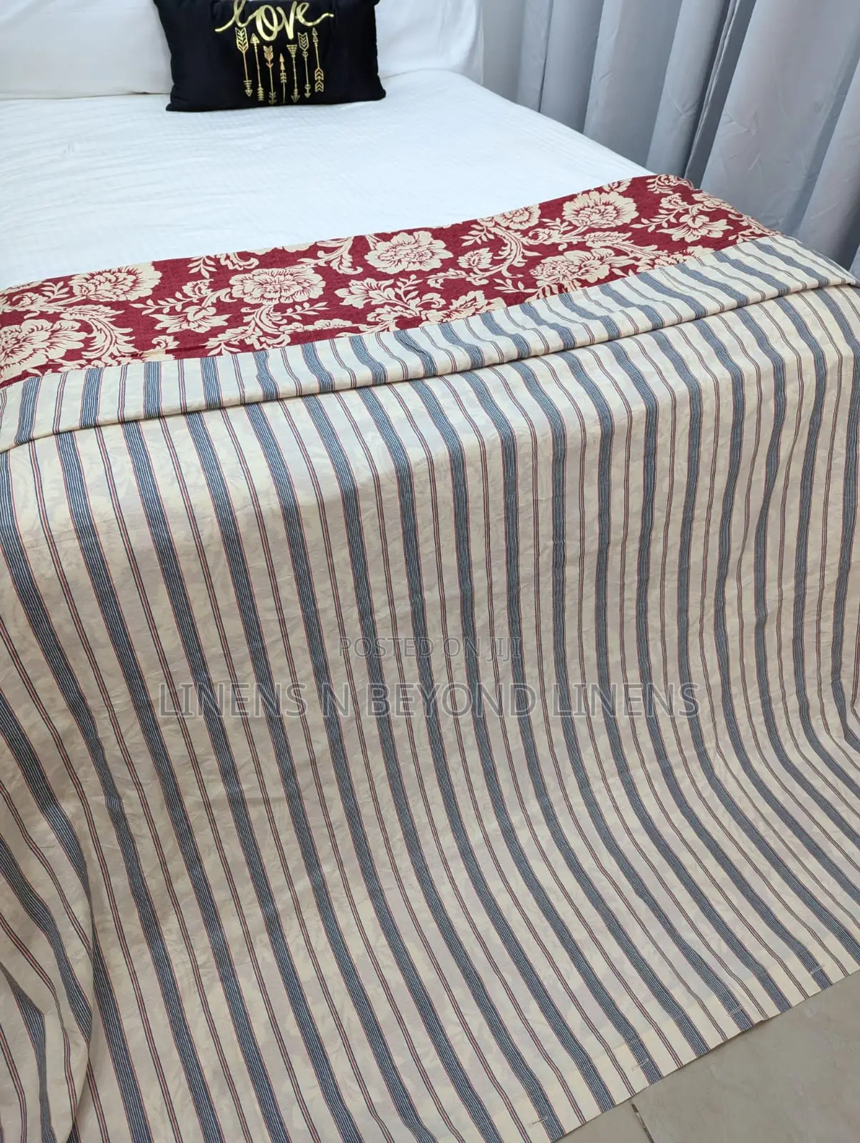Linens N Beyond - Thrifted Ex UK/US Bedding