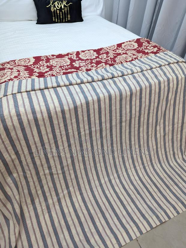 Linens N Beyond - Thrifted Ex UK/US Bedding