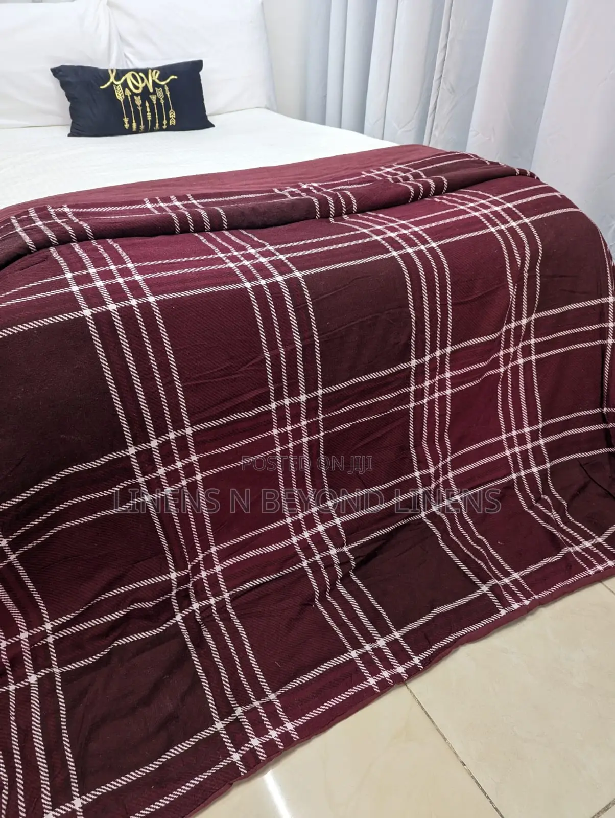 Linens N Beyond - Thrifted Ex UK/US Bedding