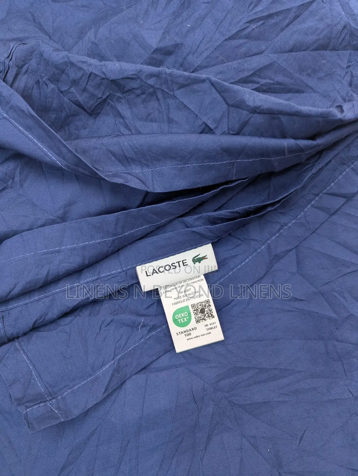 Linens N Beyond - Thrifted Ex UK/US Bedding