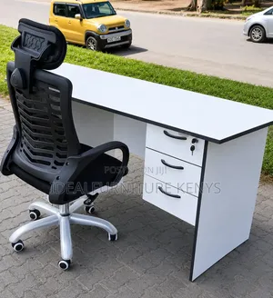 Boss Office Set
