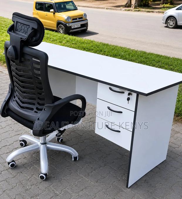 Boss Office Set