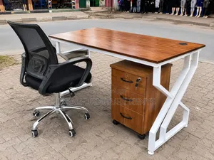 Executive Desk