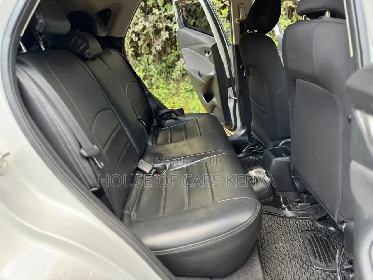 Mazda CX-3 2016 White