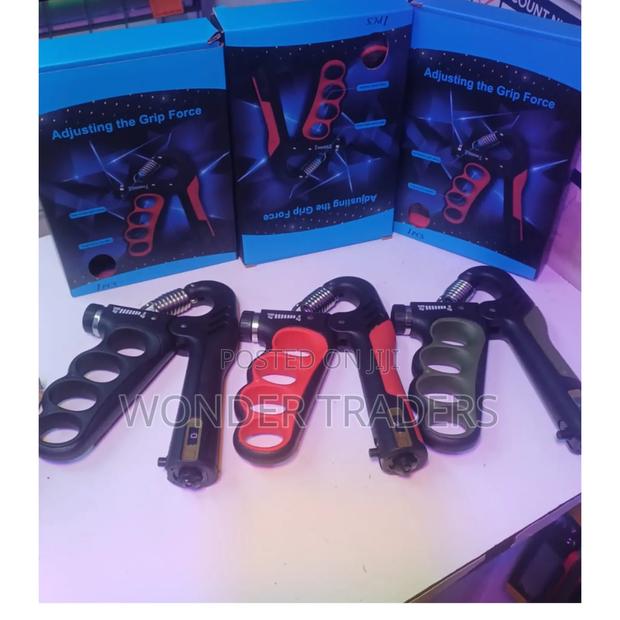 Handgrip/New Model Hand Grip