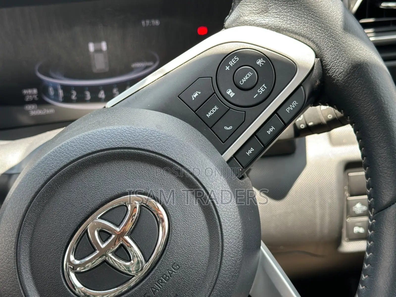 Toyota Raize 1.0 FWD 2020 Beige