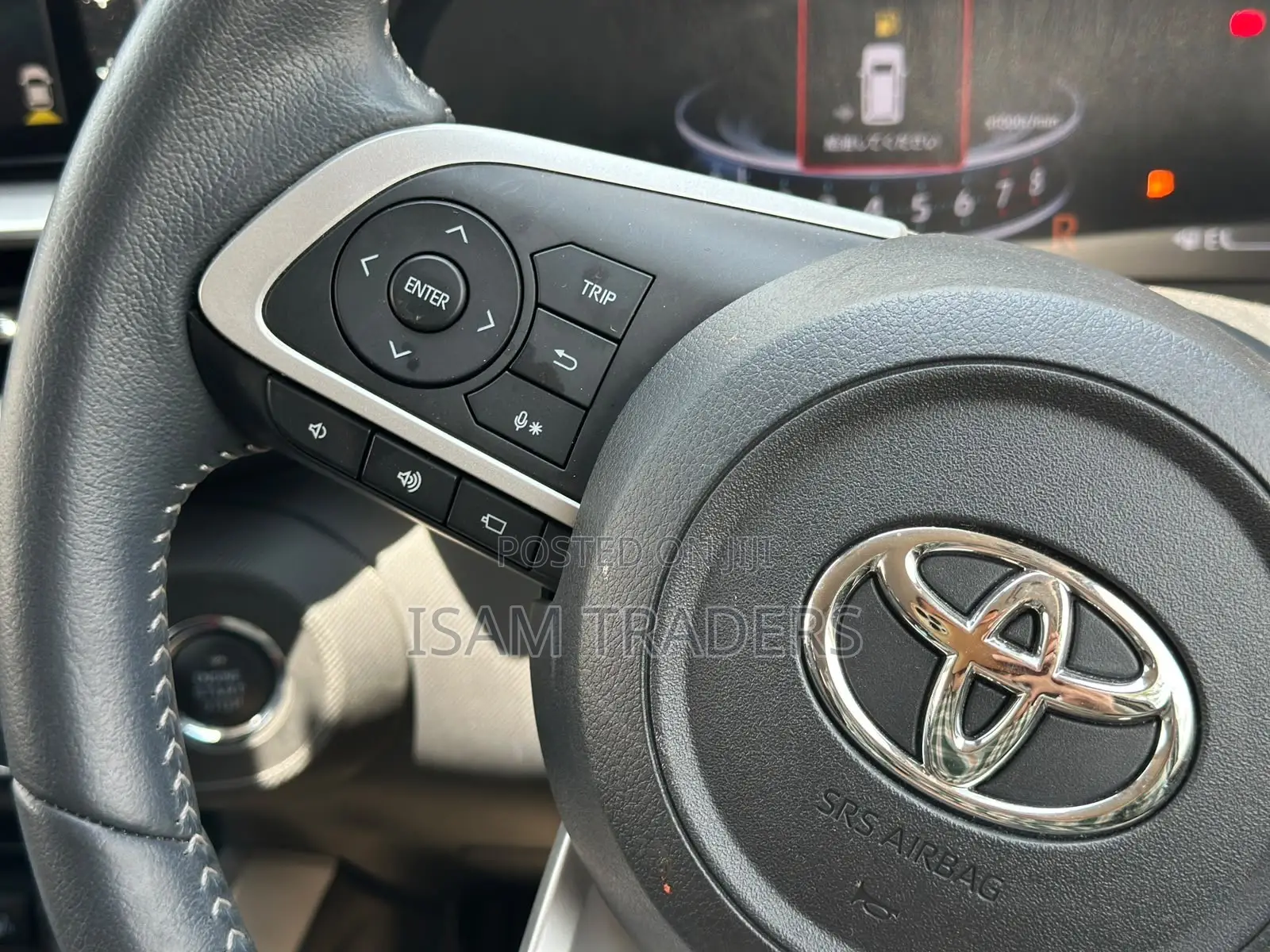 Toyota Raize 1.0 FWD 2020 Beige