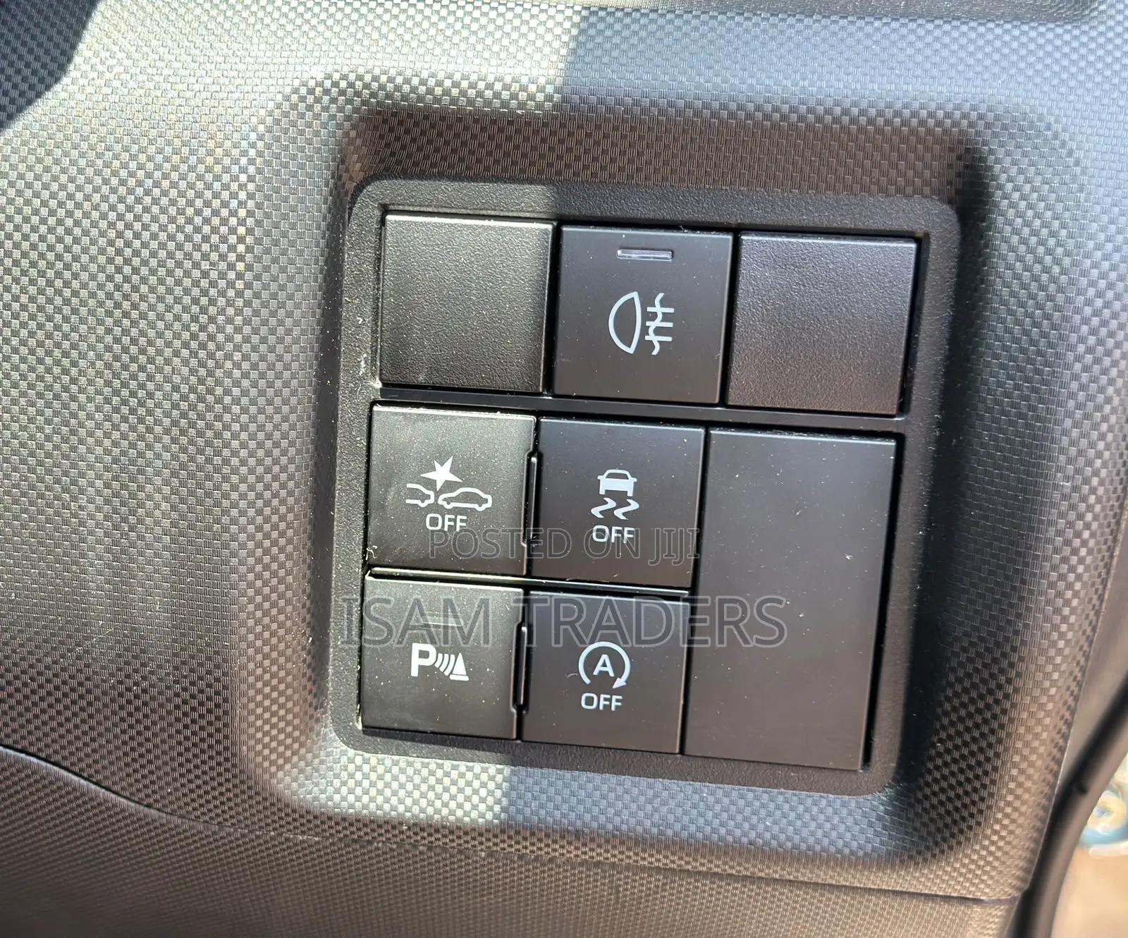 Toyota Raize 1.0 FWD 2020 Beige