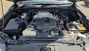Toyota Hilux 2.4 Diesel 2020 Blue