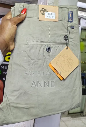 Mens Hardkhaki's