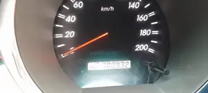 Toyota Fortuner 3.0 D RWD 2009 White