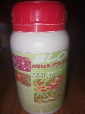 Blooming Multi-Purpose Foliar NPK 24:24:20