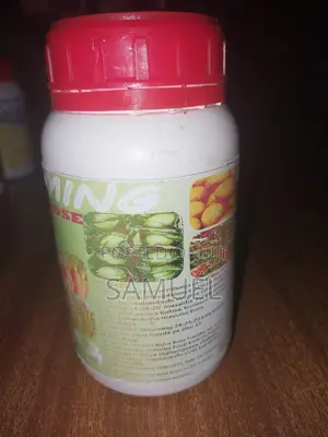 Blooming Multi-Purpose Foliar NPK 24:24:20