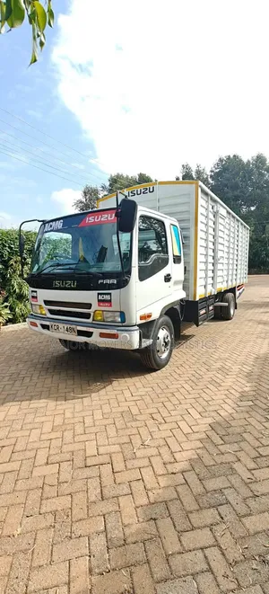 Mombasa to Nairobi Daily Transportation