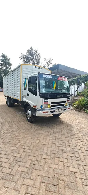 Mombasa to Nairobi Daily Transportation