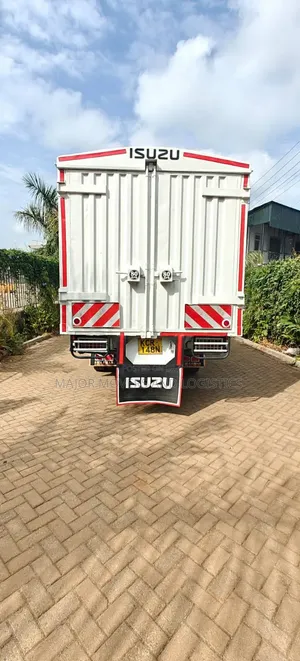Mombasa to Nairobi Daily Transportation