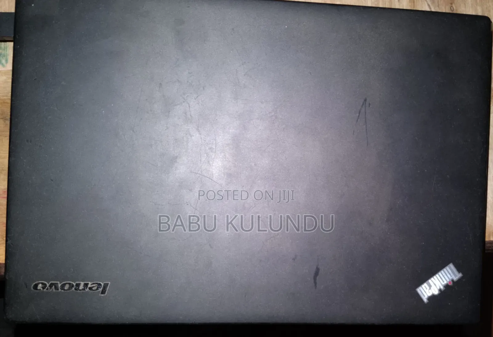 Laptop Lenovo ThinkPad X1 Carbon 8GB Intel Core i5 HDD+SSD 500GB