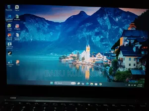 Laptop Lenovo ThinkPad X1 Carbon 8GB Intel Core i5 HDD+SSD 500GB