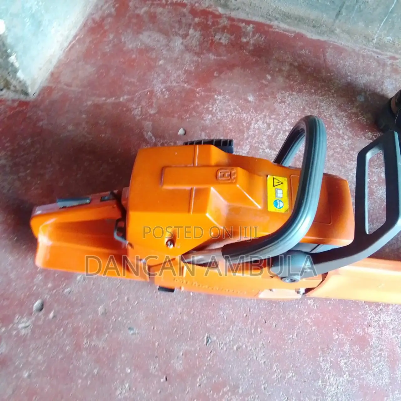 Husqvarna 272xp Professional Power Saw – Heavy Duty Reliable