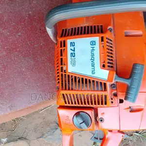 Husqvarna 272xp Professional Power Saw – Heavy Duty Reliable