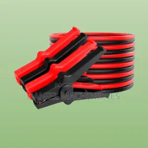 Car Battery Jumper Cables