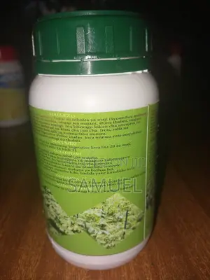 Blooming Vegetative Foliar 46-5-8