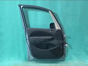 Mazda Biante Front Door