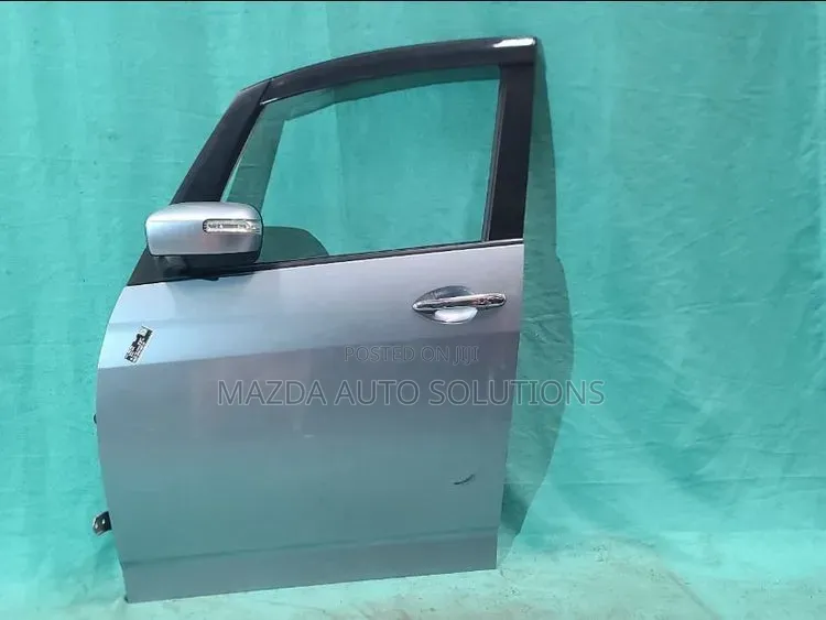 Mazda Biante Front Door