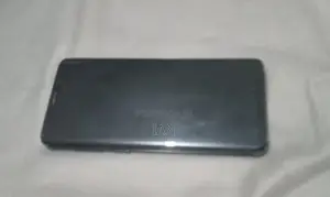 Samsung Galaxy S9 Plus 64 GB Black