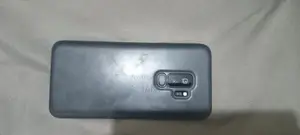 Samsung Galaxy S9 Plus 64 GB Black
