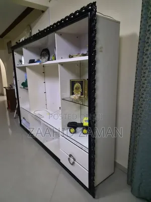 TV Cabinet