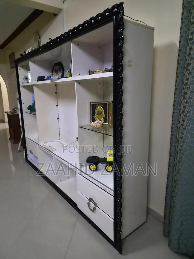 TV Cabinet